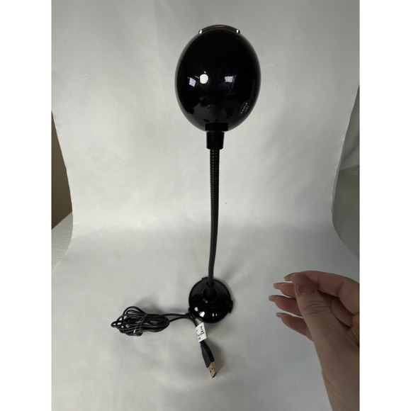 NWOB Web Camera Professional Lens from Western Governors University School Owl - Picture 7 of 8